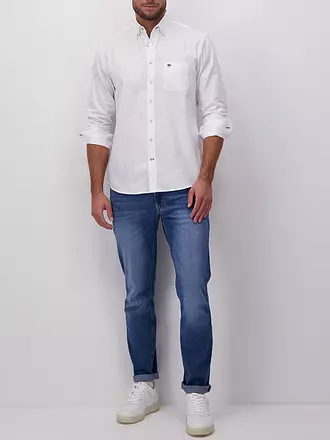 FYNCH HATTON | Hemd Regular Fit | 